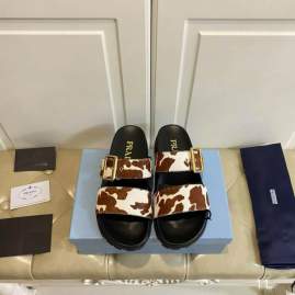 Picture of Prada Slippers _SKUPradasz35-40SY0505161